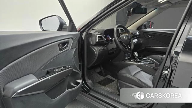Ssangyong The New Tivoli id 4715189 из Кореи 20