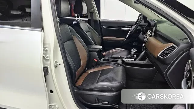 Kia Seltos id 3530266 из Кореи 20