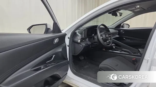 Hyundai Avante (CN7) id 3573152 из Кореи 20