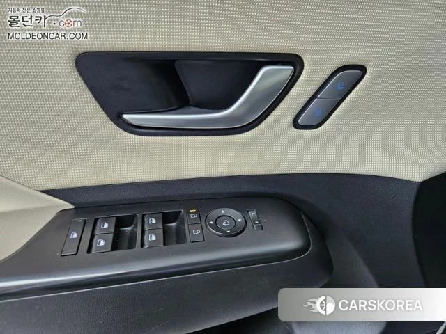 Hyundai Kona (SX2) id 4725819 из Кореи 18