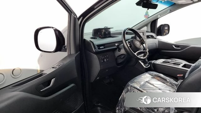 Hyundai Staria id 3872019 из Кореи 20