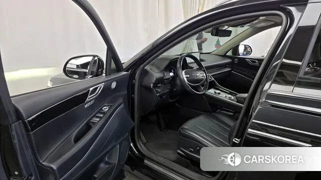 Genesis GV80 id 3322428 из Кореи 20