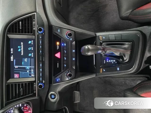 Hyundai Avante AD id 4411152 из Кореи 20