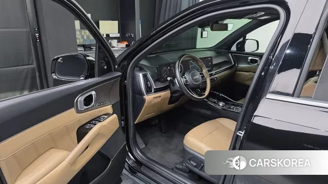 Kia The New Sorento 4th Generation id 3462524 из Кореи 20