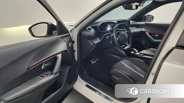 Peugeot e-2008 second generation id 3859683 из Кореи 20