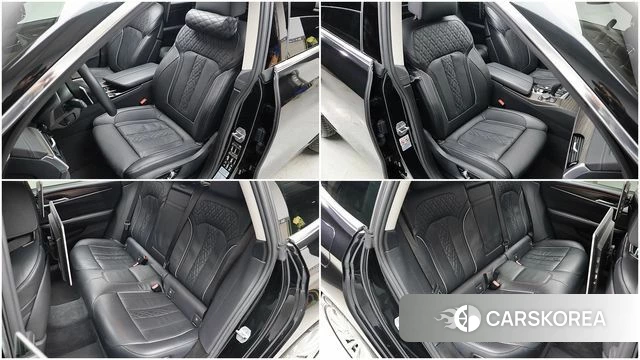 BMW 6 Series GT (G32) id 3883564 из Кореи 20