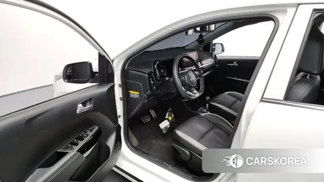 Kia The New Morning (JA) id 3629057 из Кореи 20