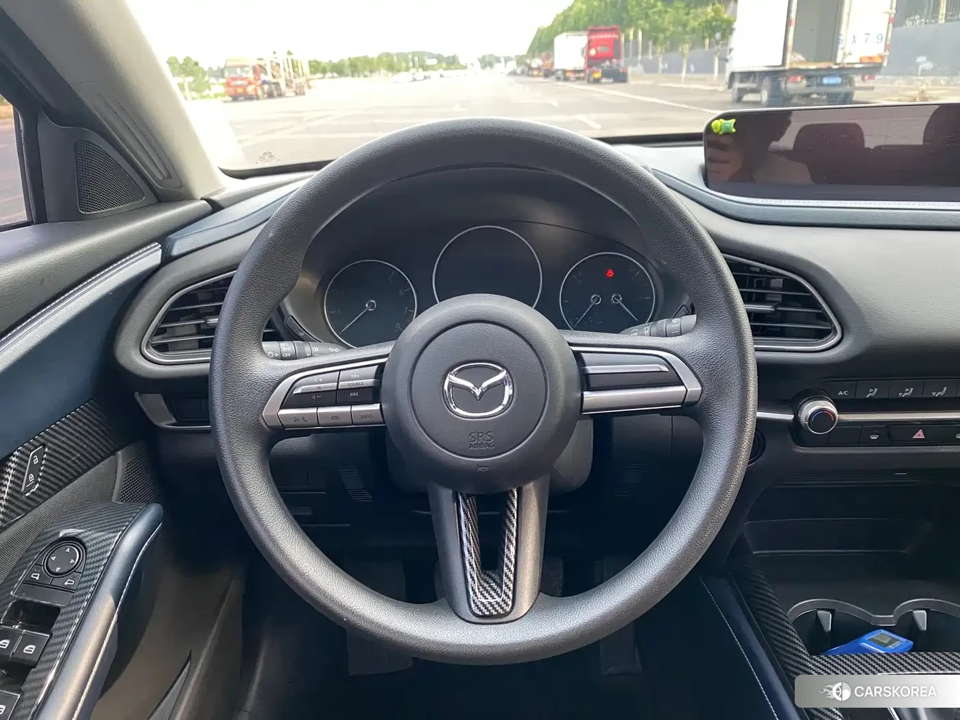 Mazda CX-30 id 4514190 из Китая 19