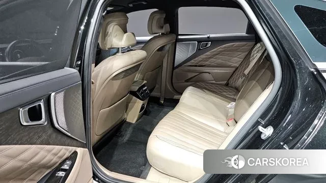 Kia K8 id 3401490 из Кореи 20