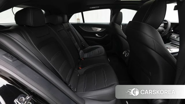 Mercedes-Benz AMG GT id 4248160 из Кореи 20