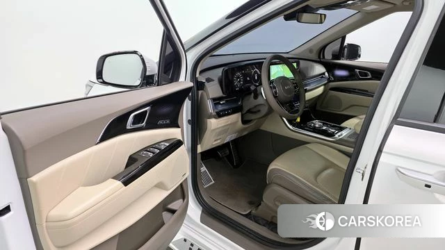 Kia Carnival 4th generation id 3799780 из Кореи 20