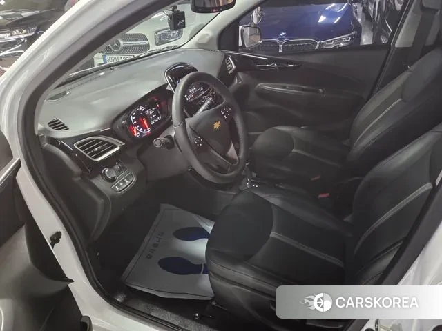 Chevrolet (GM Daewoo) The New Spark id 3735658 из Кореи 15