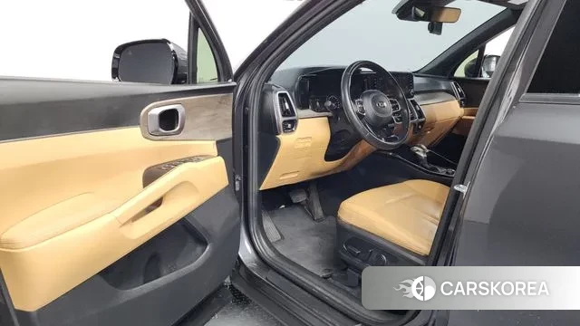 Kia Sorento 4th Generation id 3449142 из Кореи 20