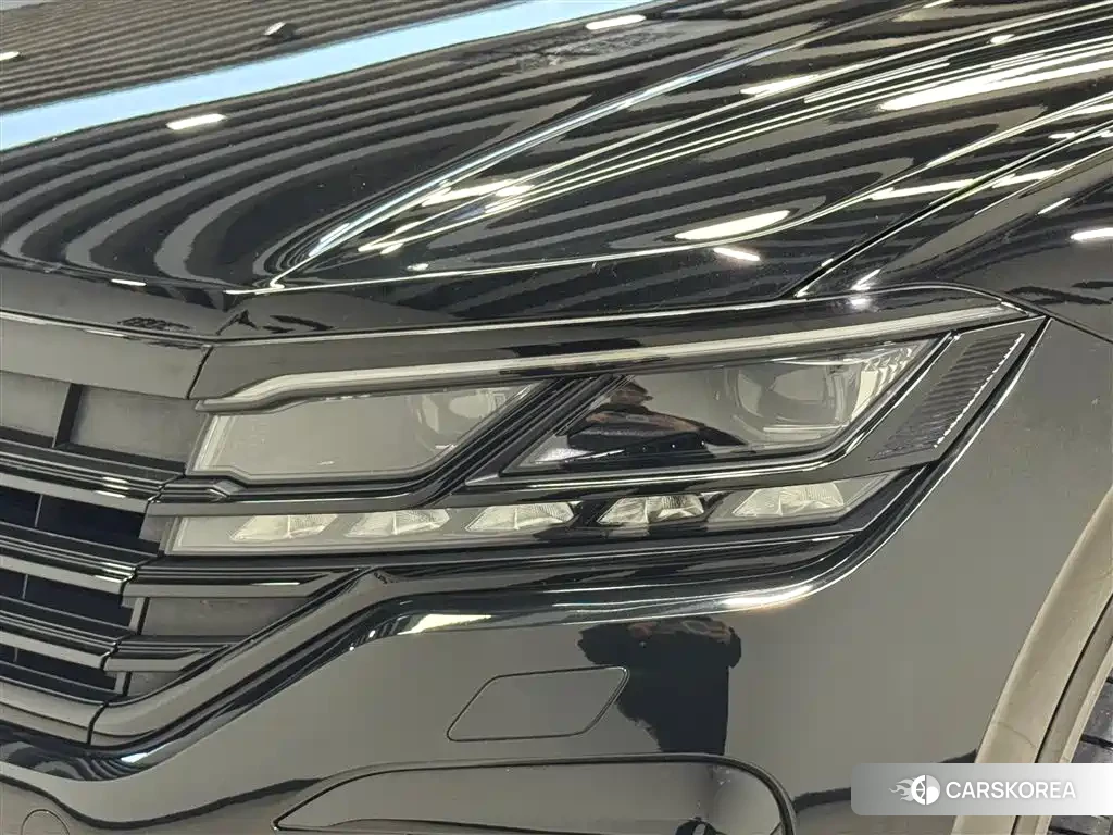 Volkswagen Touareg id 4577874 из Китая 29