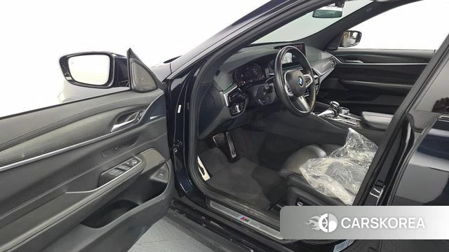 BMW 6 Series GT (G32) id 4518280 из Кореи 37