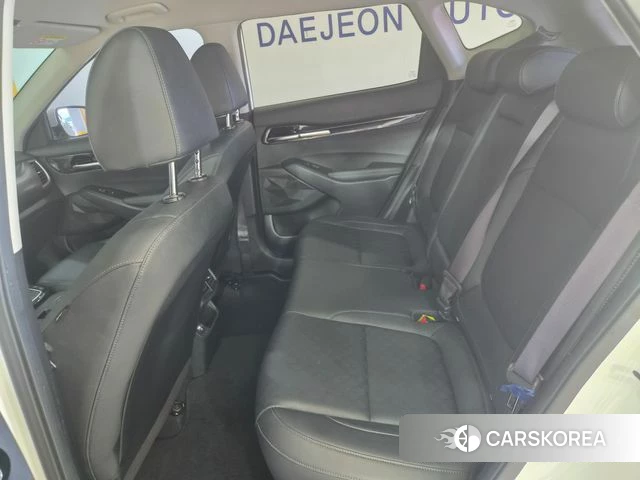 Kia Seltos id 4731169 из Кореи 20