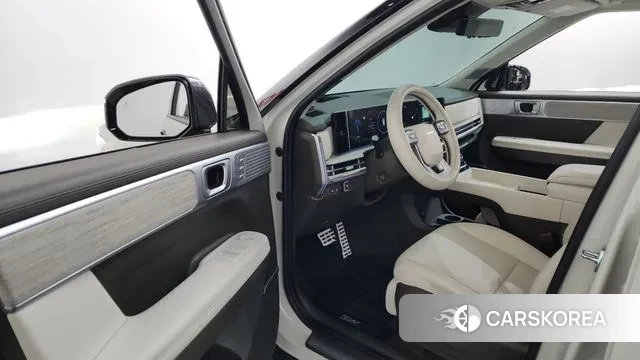 Hyundai Santa Fe (MX5) id 3486937 из Кореи 20