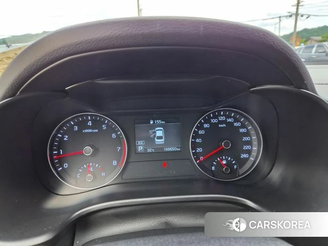 Kia Come New K3 id 4643035 из Кореи 20