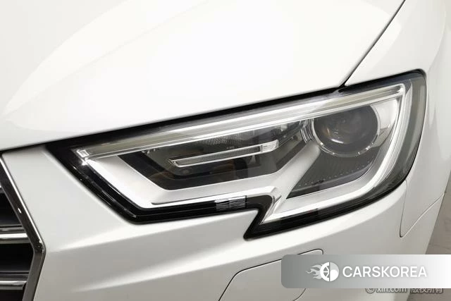 Audi A3 id 4254271 из Китая 24