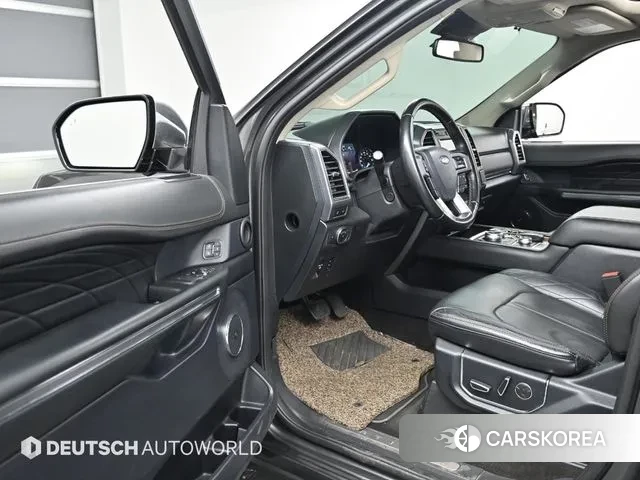 Ford Expeditation id 3757009 из Кореи 20