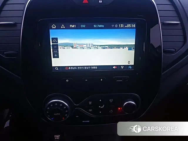 Renault Korea (Samsung) New QM3 id 3308294 из Кореи 20