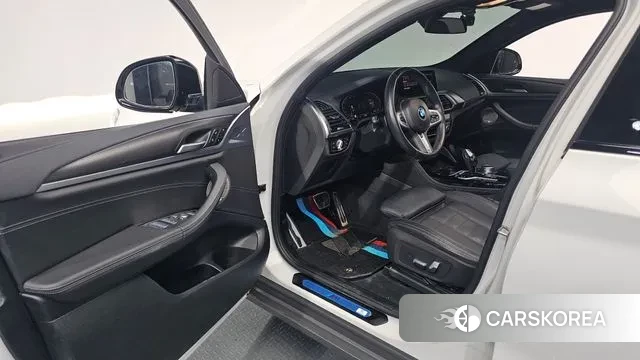 BMW X4 (G02) id 3572853 из Кореи 20