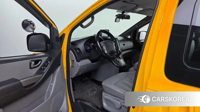 Hyundai The New Grand Starex id 3489902 из Кореи 20