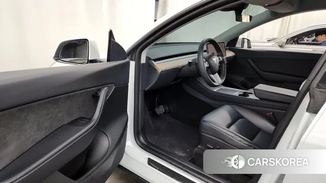 Tesla Model Y id 3478381 из Кореи 20