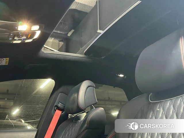 Genesis GV70 id 3827796 из Кореи 19