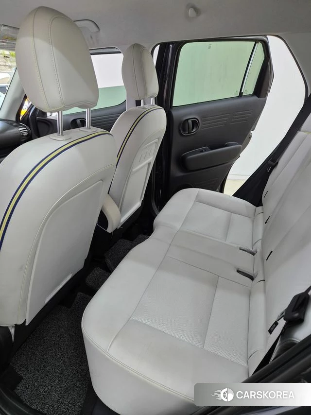 Hyundai Casper id 4566851 из Кореи 18