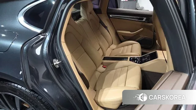 Porsche Panamera (971) id 3593508 из Кореи 20