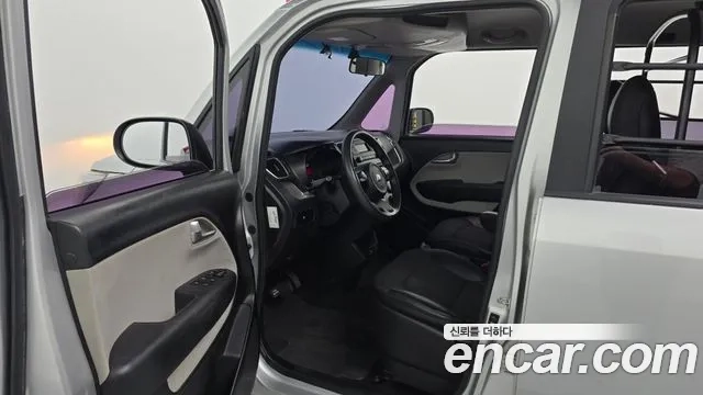 Kia The New Ray id 2865391 из Кореи 20