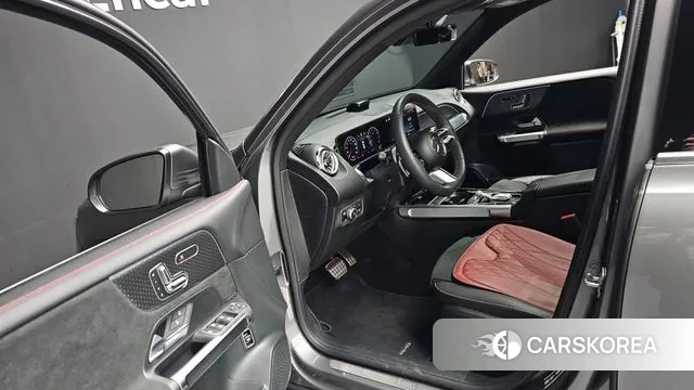 Mercedes-Benz GLB-Class X247 id 3447043 из Кореи 20