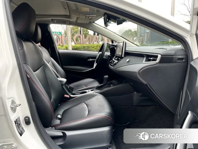 Toyota Corolla id 4241743 из Китая 18