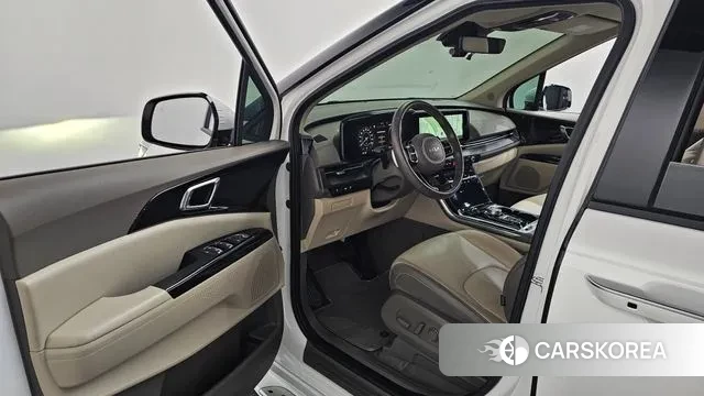 Kia Carnival 4th generation id 3551367 из Кореи 20