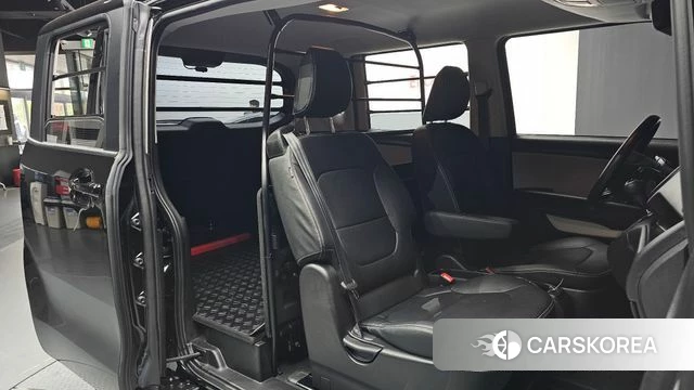 Kia The New Kia Ray id 3963484 из Кореи 20