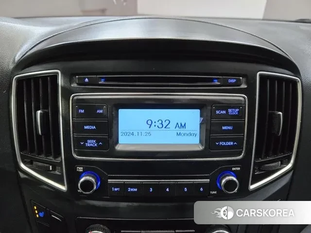 Hyundai The New Grand Starex id 2986476 из Кореи 20