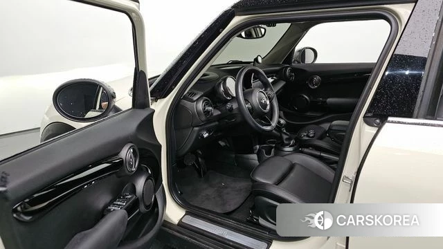 Mini Cooper id 4351340 из Кореи 20