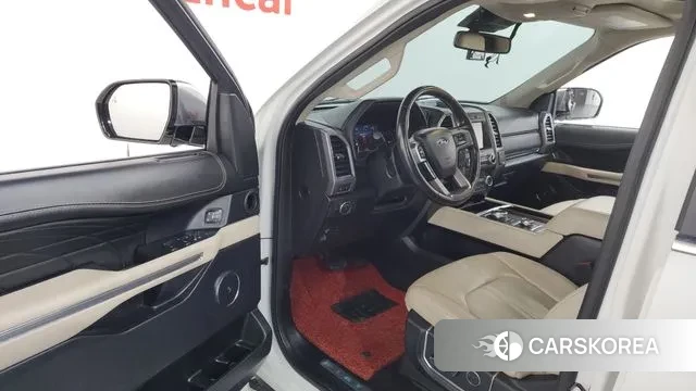 Ford Expeditation id 3427614 из Кореи 20