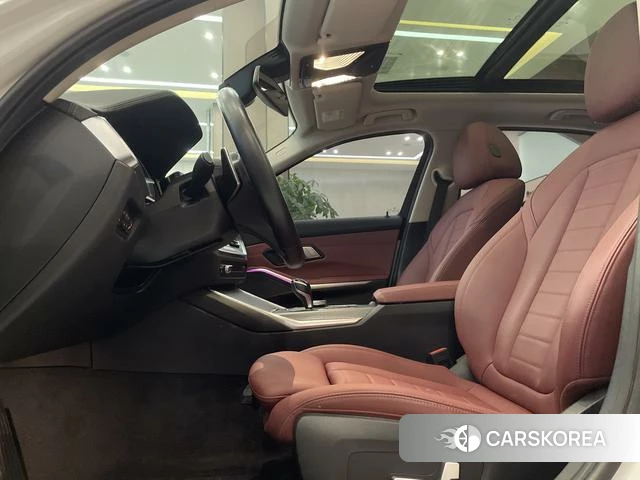 BMW 3 series id 4334696 из Китая 29