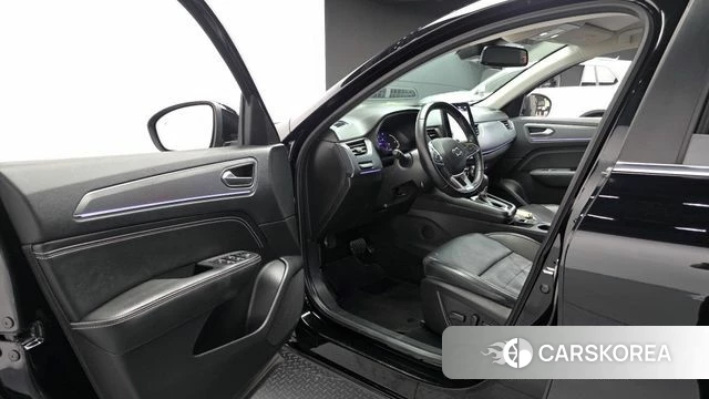 Renault Korea (Samsung) XM3 id 4330547 из Кореи 34