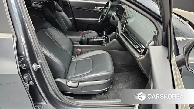 Kia Sportage 5th Generation id 3399024 из Кореи 20