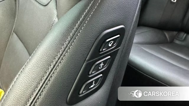 Hyundai Grandeur IG Hybrid id 4285649 из Кореи 16