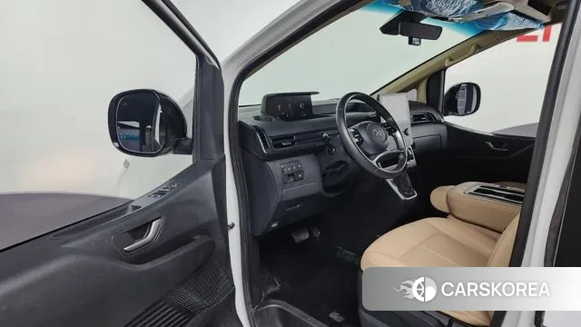 Hyundai Staria id 2989139 из Кореи 20