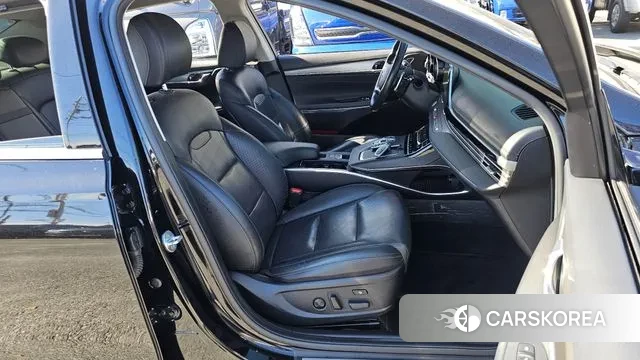 Hyundai The New Grandeur IG id 3354874 из Кореи 20