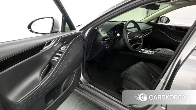 Genesis G80 (RG3) id 3596507 из Кореи 20