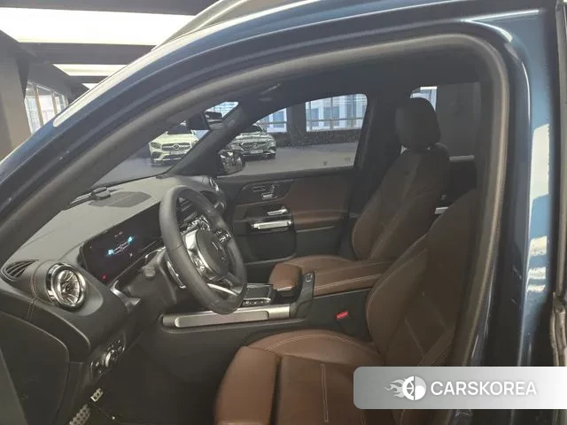 Mercedes-Benz GLB-Class X247 id 3590842 из Кореи 16