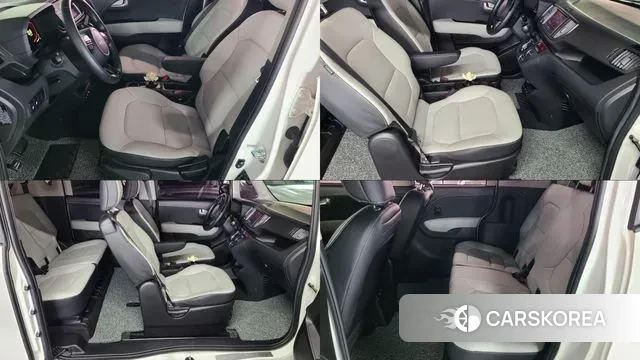 Kia The New Kia Ray id 2889473 из Кореи 20