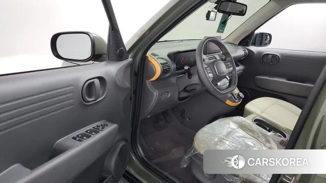 Hyundai Casper id 3540109 из Кореи 20