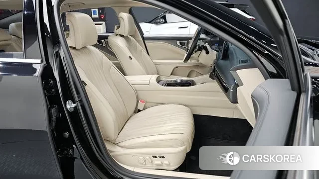 Kia The New K8 id 3689616 из Кореи 20